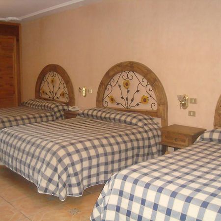 Hotel Villa Manzanares Aguascalientes Eksteriør billede