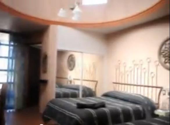 Hotel Villa Manzanares Aguascalientes Eksteriør billede