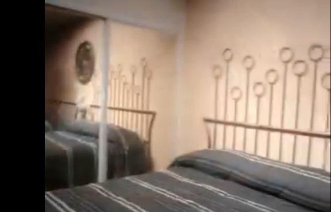 Hotel Villa Manzanares Aguascalientes Eksteriør billede