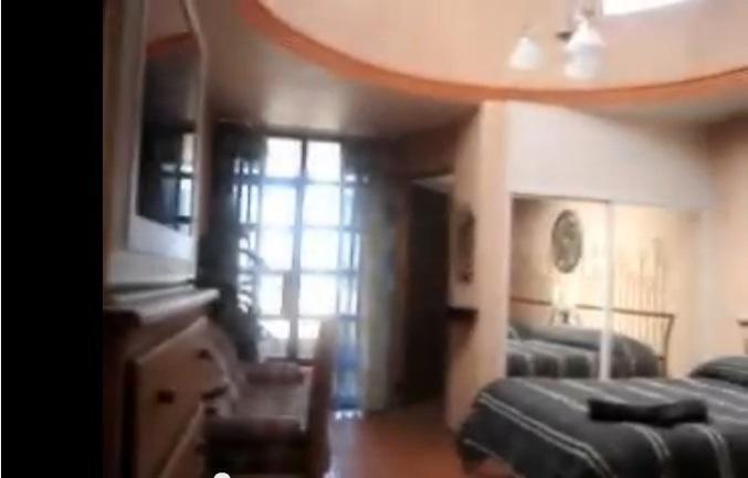 Hotel Villa Manzanares Aguascalientes Eksteriør billede