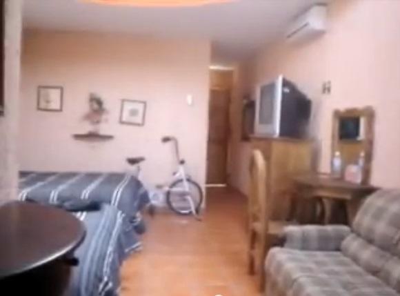 Hotel Villa Manzanares Aguascalientes Eksteriør billede