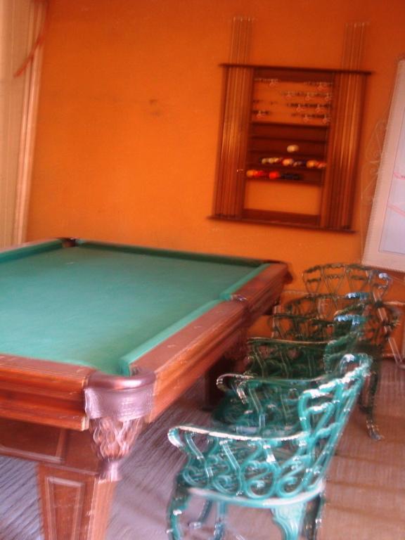 Hotel Villa Manzanares Aguascalientes Eksteriør billede