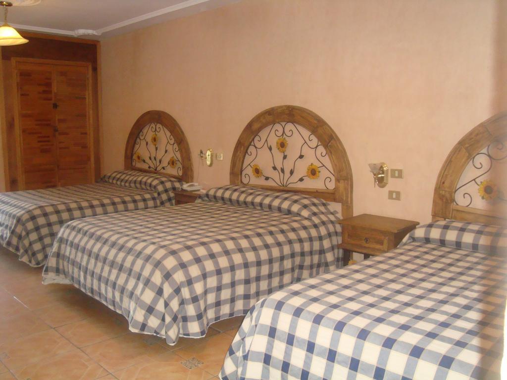 Hotel Villa Manzanares Aguascalientes Eksteriør billede