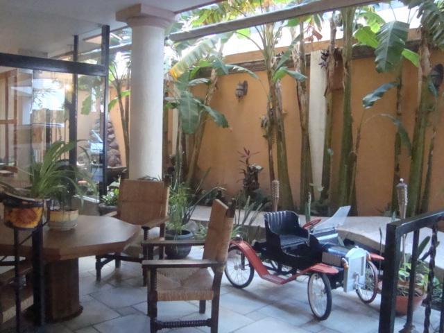 Hotel Villa Manzanares Aguascalientes Eksteriør billede