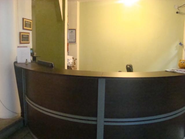 Hotel Villa Manzanares Aguascalientes Eksteriør billede