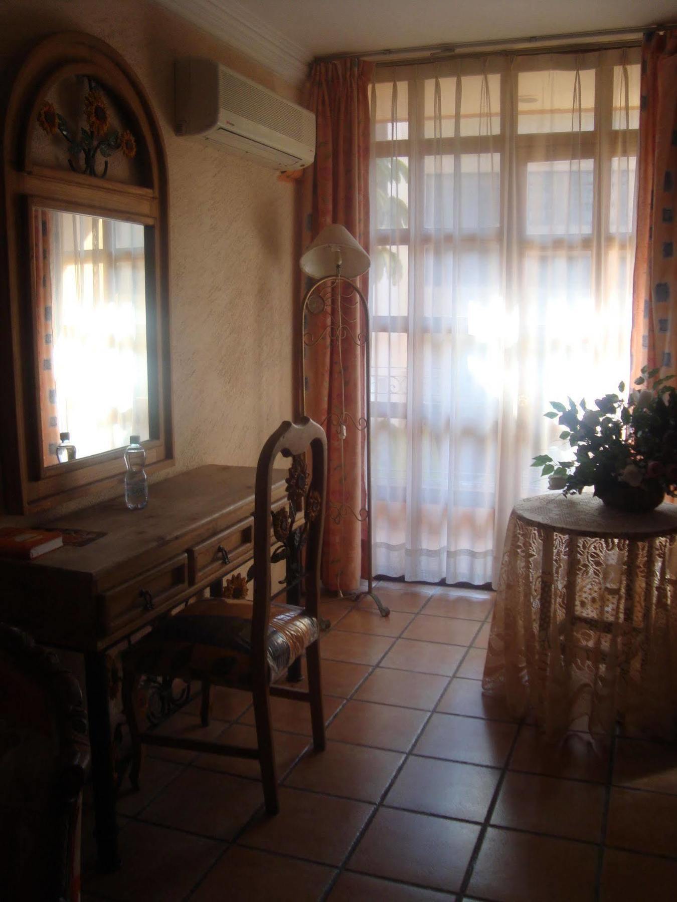 Hotel Villa Manzanares Aguascalientes Eksteriør billede